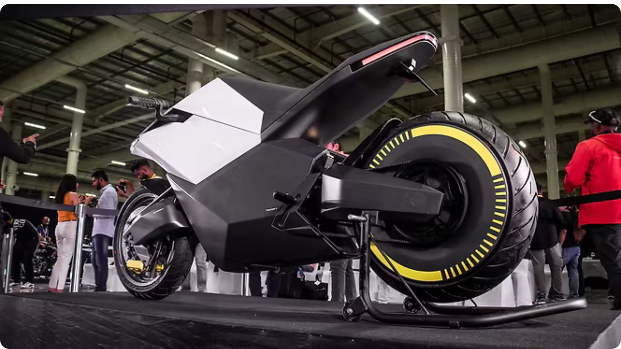 Ola Diamondhead To Feature ADAS, Does 0-100 In 2 Sec – Launch Confirmed!